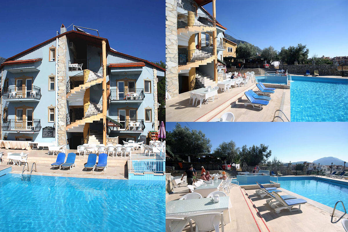 Hotel Cypriot